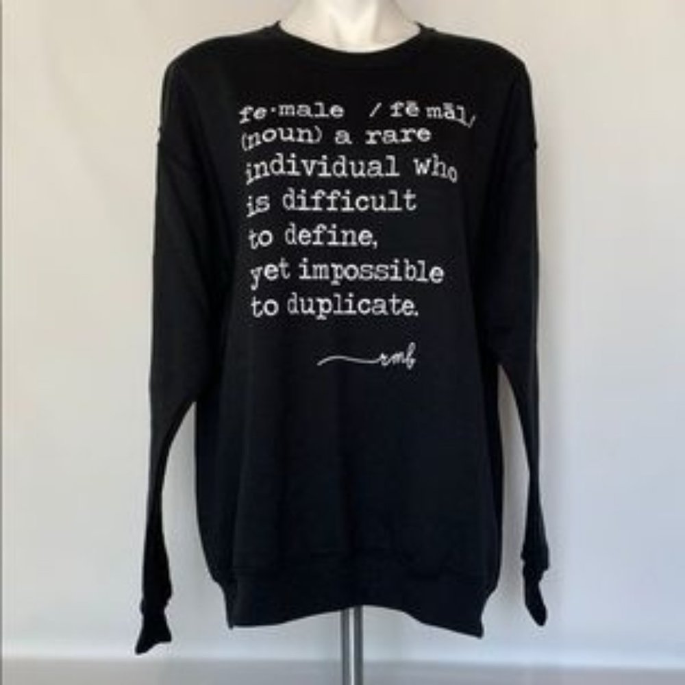 Sweaters